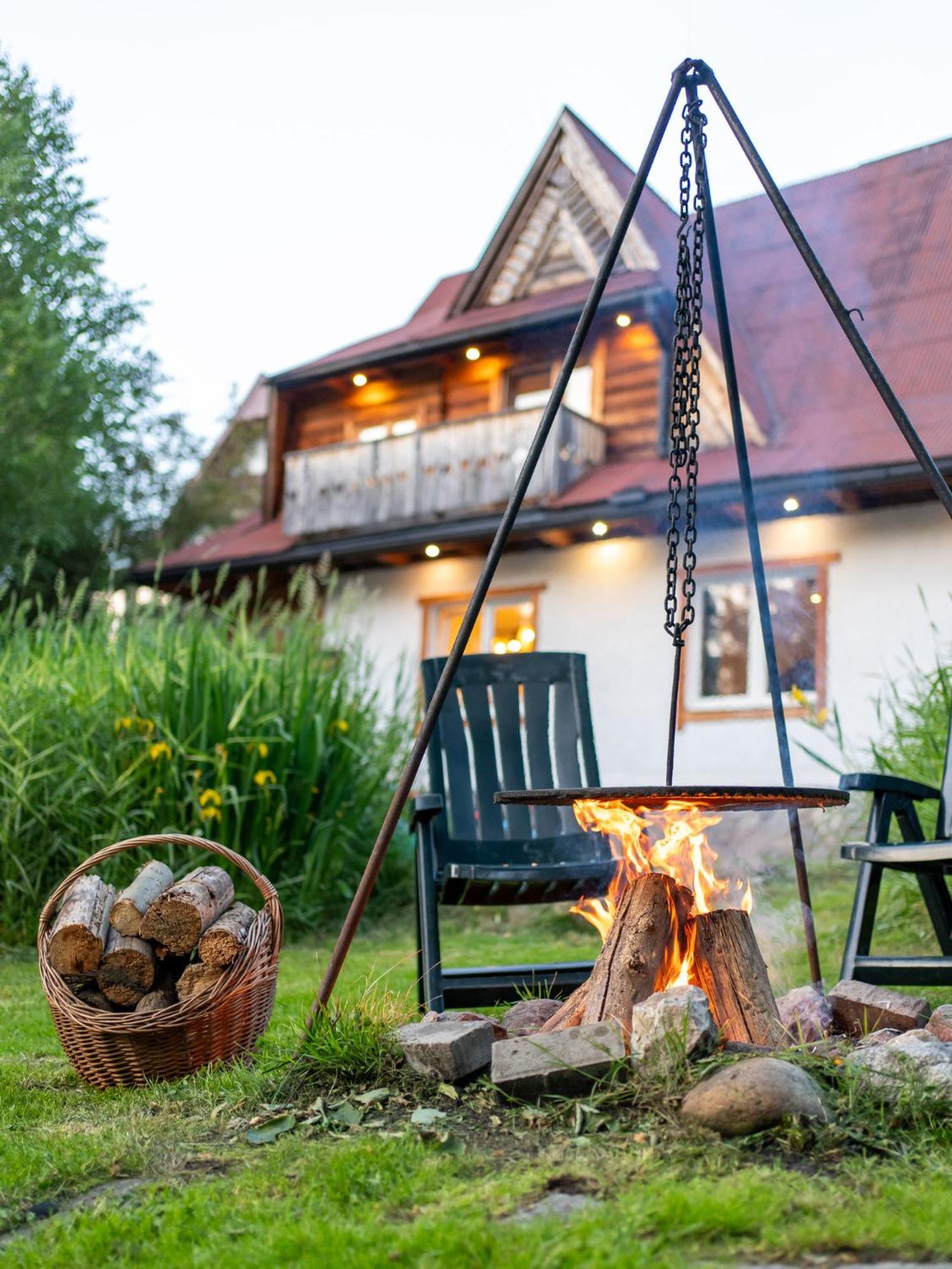 Local 21A Villa - Zakopane — Photos 3